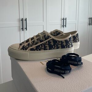 WALK’N’DIOR SNEAKERS